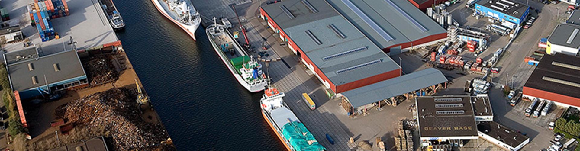 Header -Over Kuhn Timber